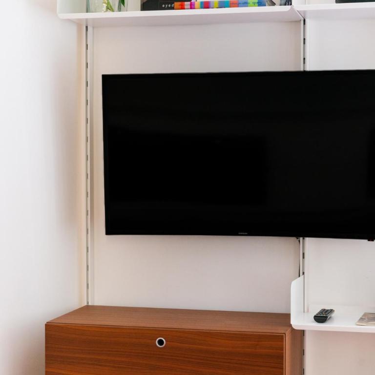 Mecenate Suite Colosseum - Appartamento con 2 Camere da Letto - 14
