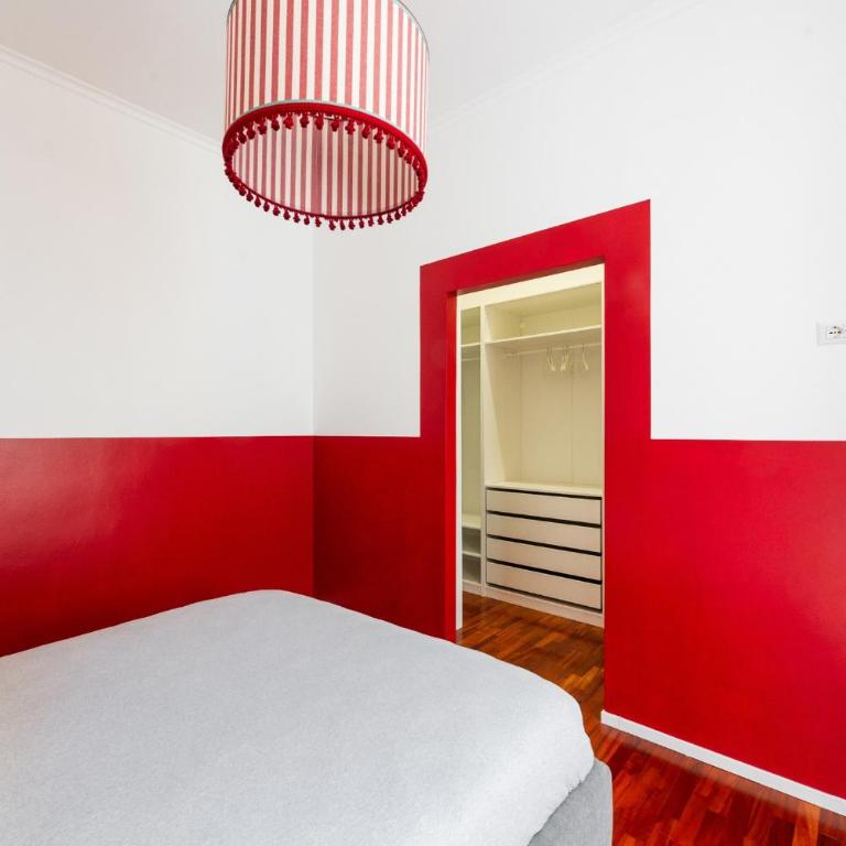 Mecenate Suite Colosseum - Appartamento con 2 Camere da Letto - 15
