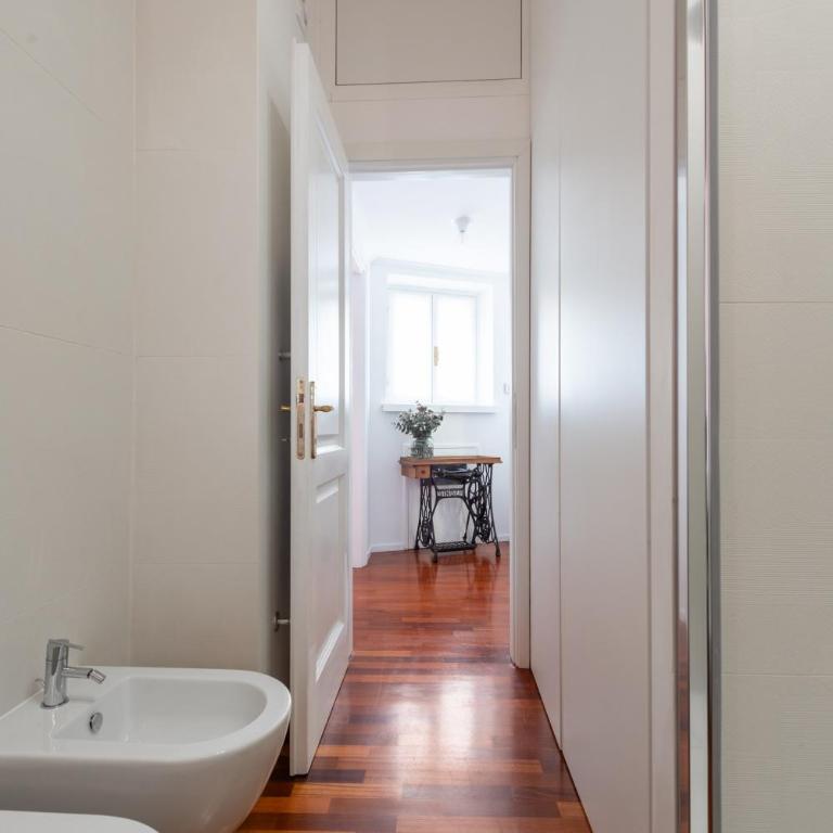 Mecenate Suite Colosseum - Appartamento con 2 Camere da Letto - 25