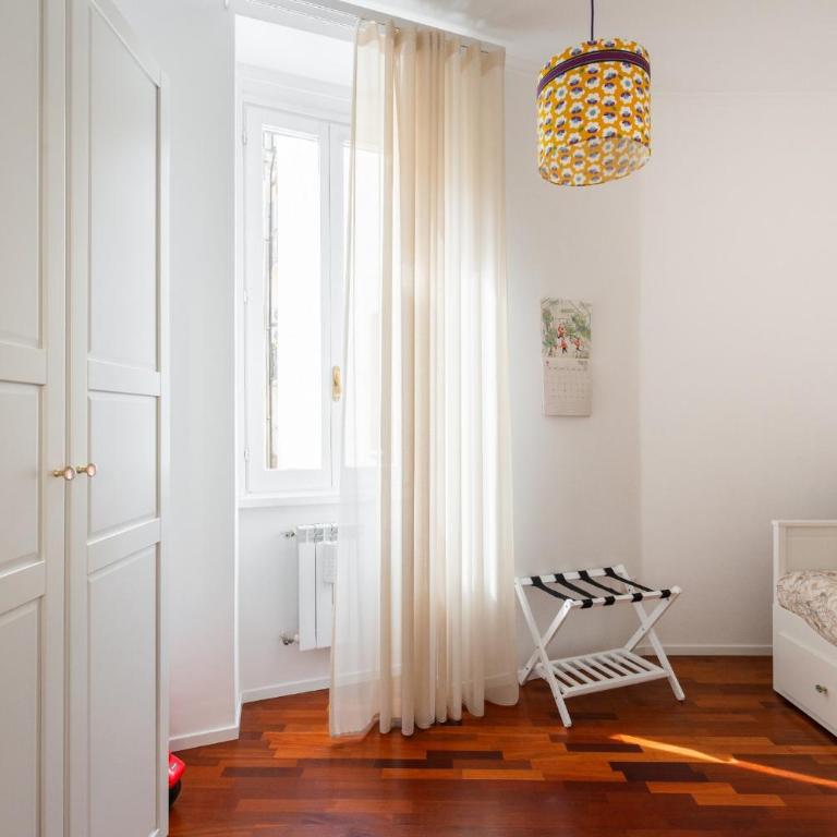 Mecenate Suite Colosseum - Appartamento con 2 Camere da Letto - 26