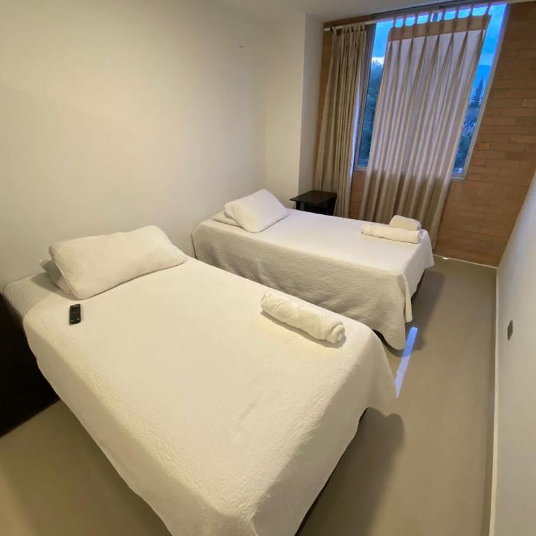 Living Montes - Apartment - 3