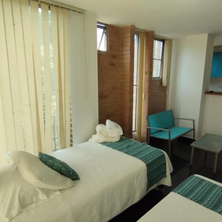Living Montes - Apartment - 12