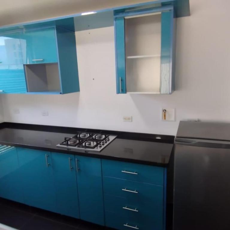 Living Montes - Apartment - 15