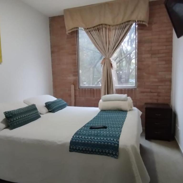 Living Montes - Apartment - 1