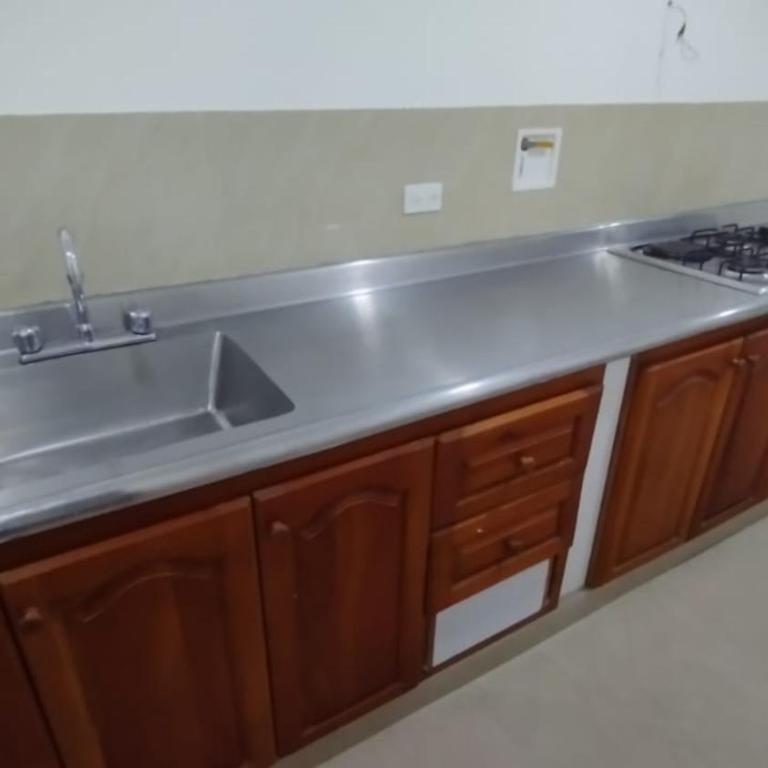 Living Montes - Apartment - 8