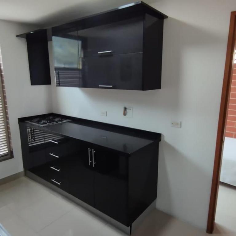 Living Montes - Apartment - 9