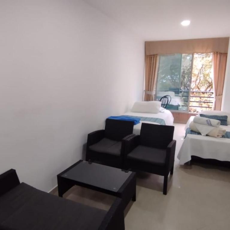 Living Montes - Apartment - 7