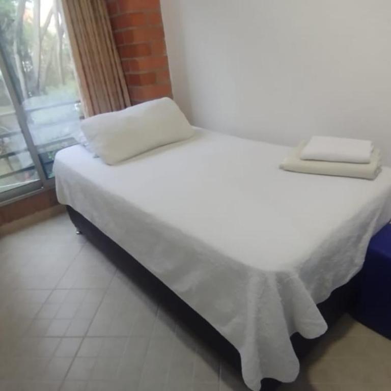 Living Montes - Apartment - 8