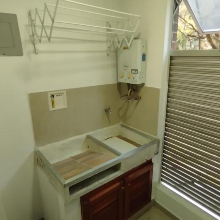 Living Montes - Apartment - 10
