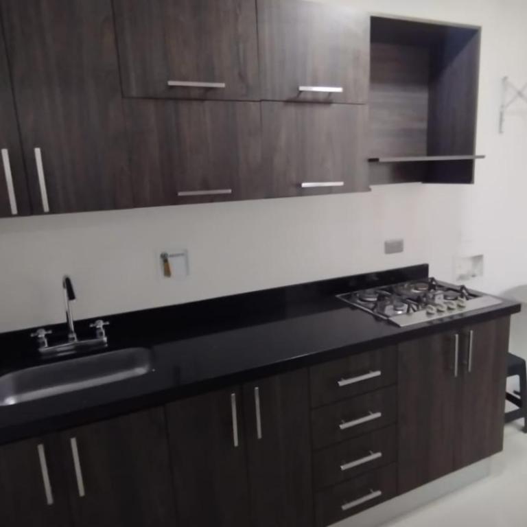 Living Montes - Apartment - 13