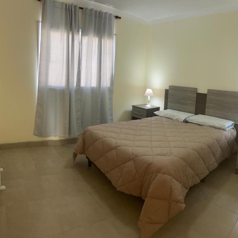 Hospedaje de altura - Double Room - 5