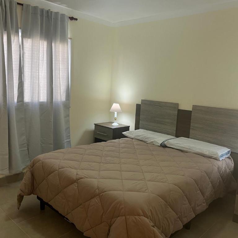 Hospedaje de altura - Double Room - 7