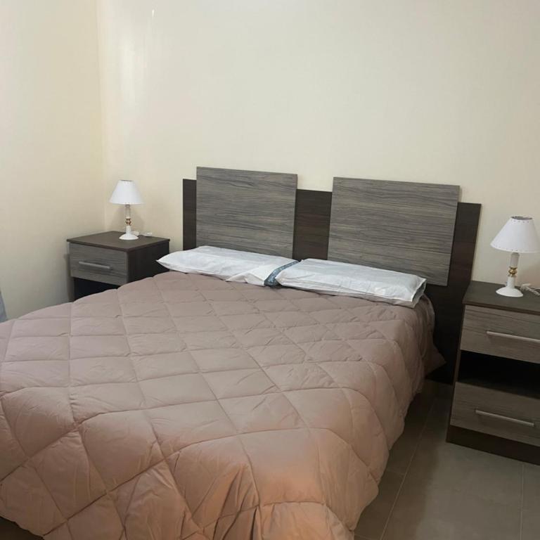Hospedaje de altura - Double Room - 8