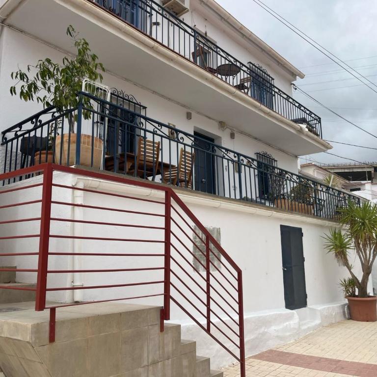 Casa Deniz - Apartamento de 3 dormitorios - 5