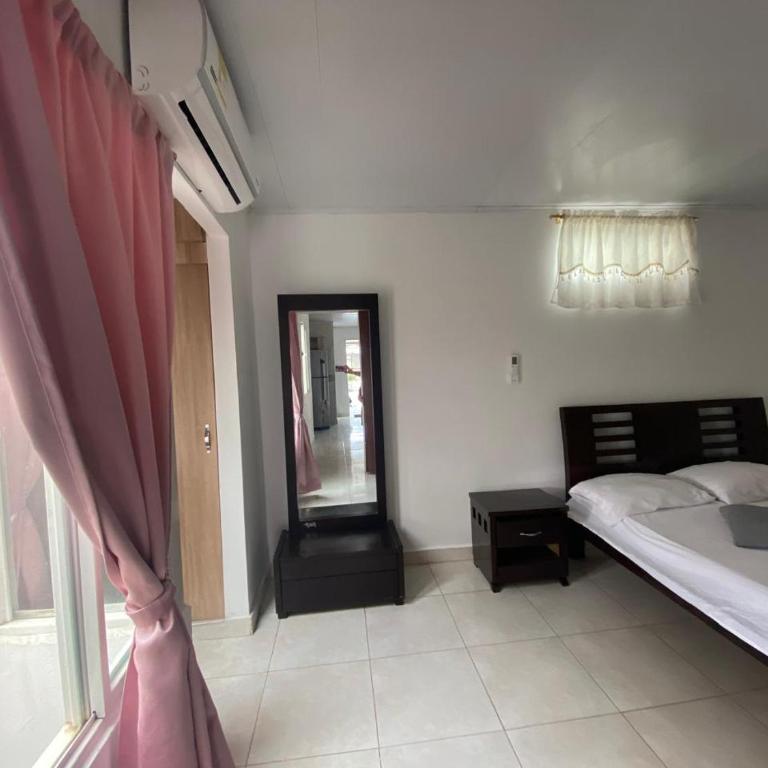 Hermoso apartamento con terraza - Apartamento de 2 dormitorios - 8
