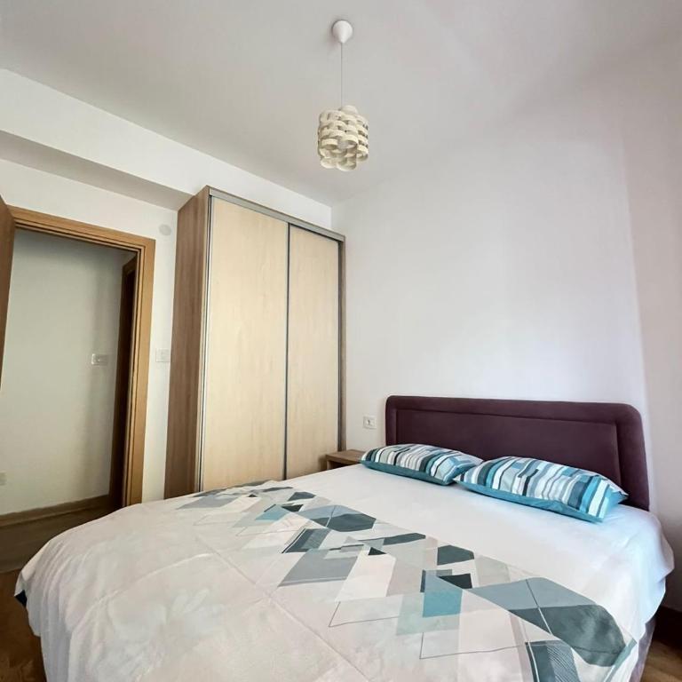 Odmor u Podgorici. - One-Bedroom Apartment - 10