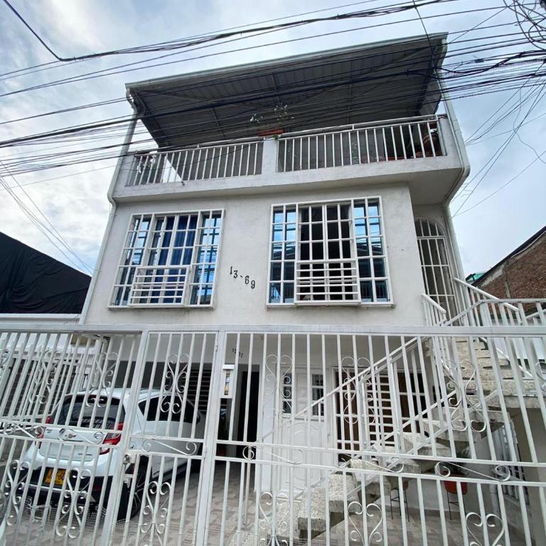 Hermoso apartamento con terraza - Apartamento de 2 dormitorios - 20