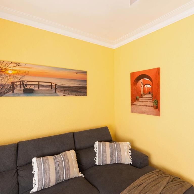 Vincent's House - Apartment - 12