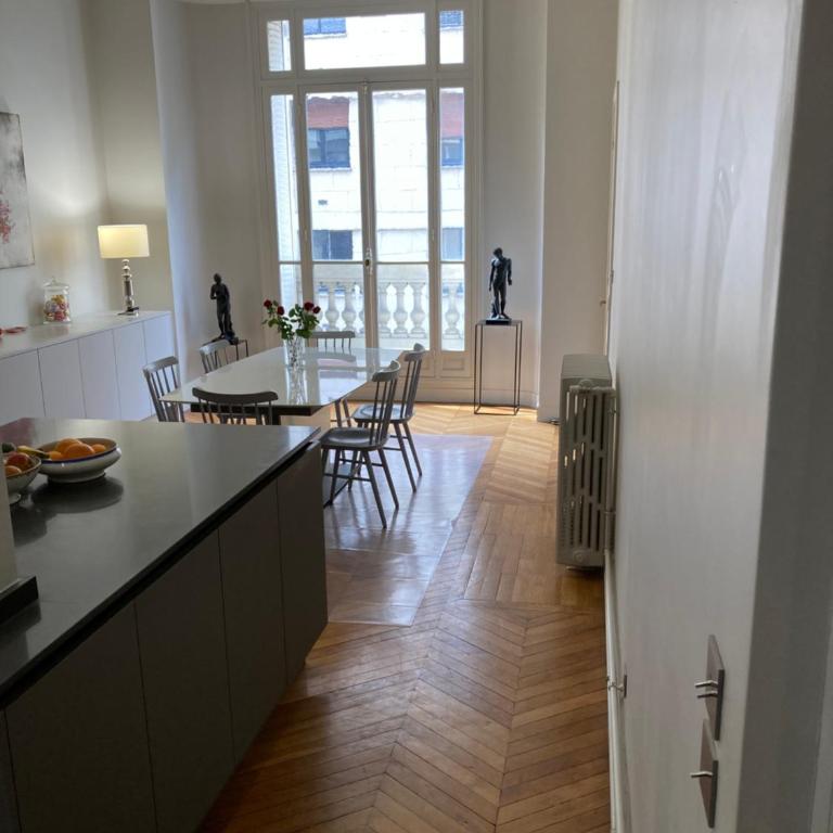 Appartement de standing - Appartement - 3