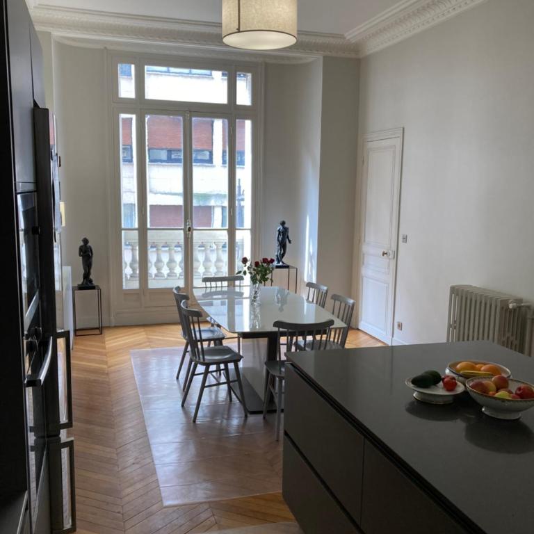 Appartement de standing - Appartement - 1