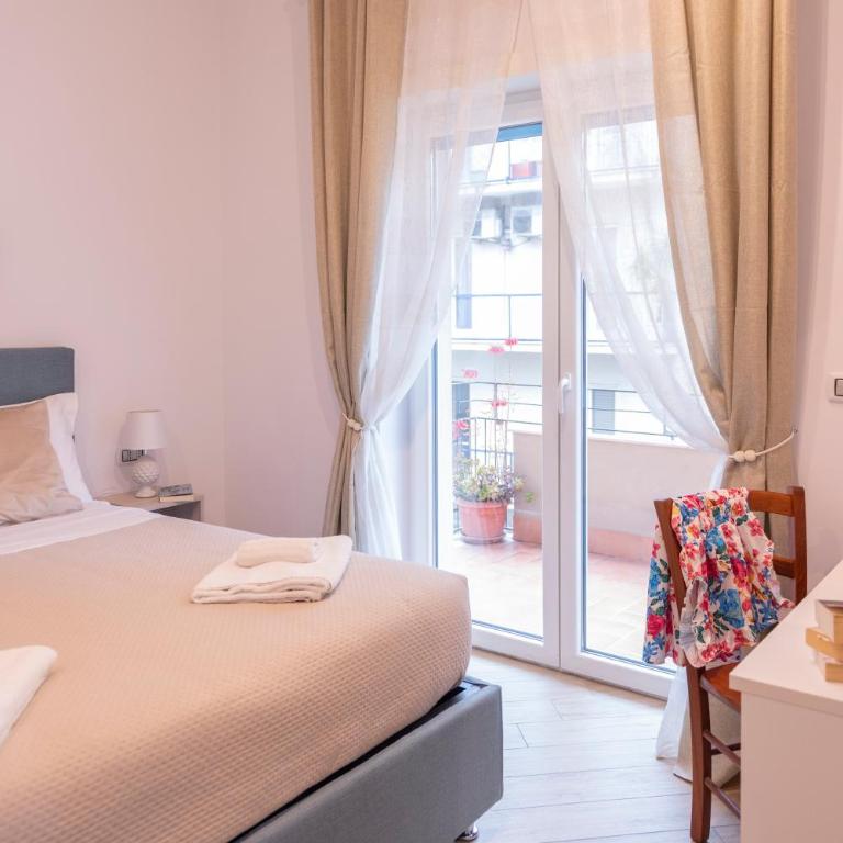 SYMPHONY HOUSE - Appartamento con Balcone - 18