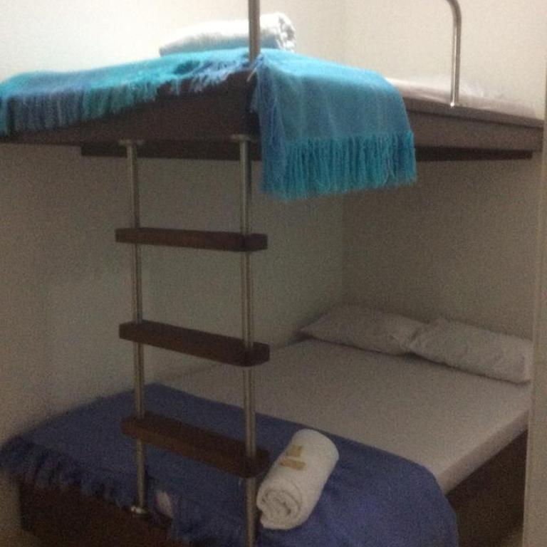 Hostal El Recreo - Habitación Triple Confort - 2