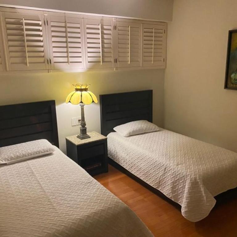 Departamento de Lujo en Chipinque. La mejor vista. - Two-Bedroom Apartment - 12