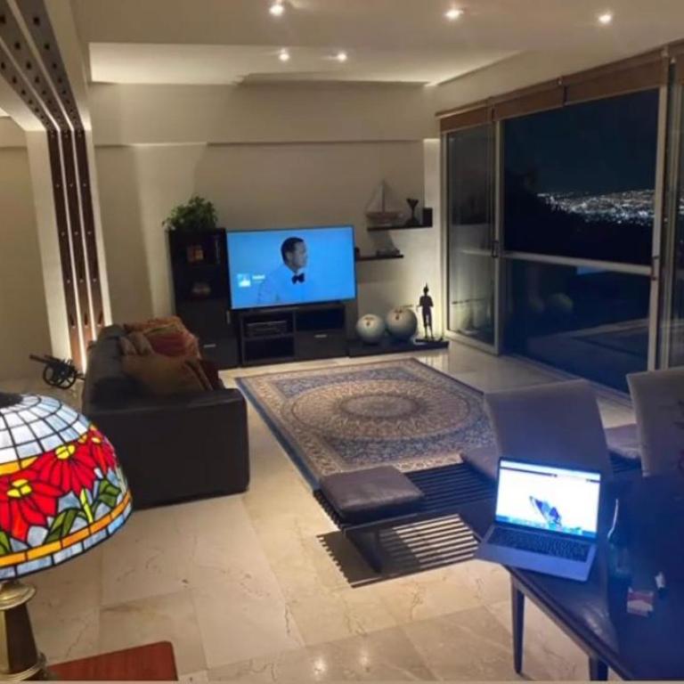 Departamento de Lujo en Chipinque. La mejor vista. - Two-Bedroom Apartment - 6
