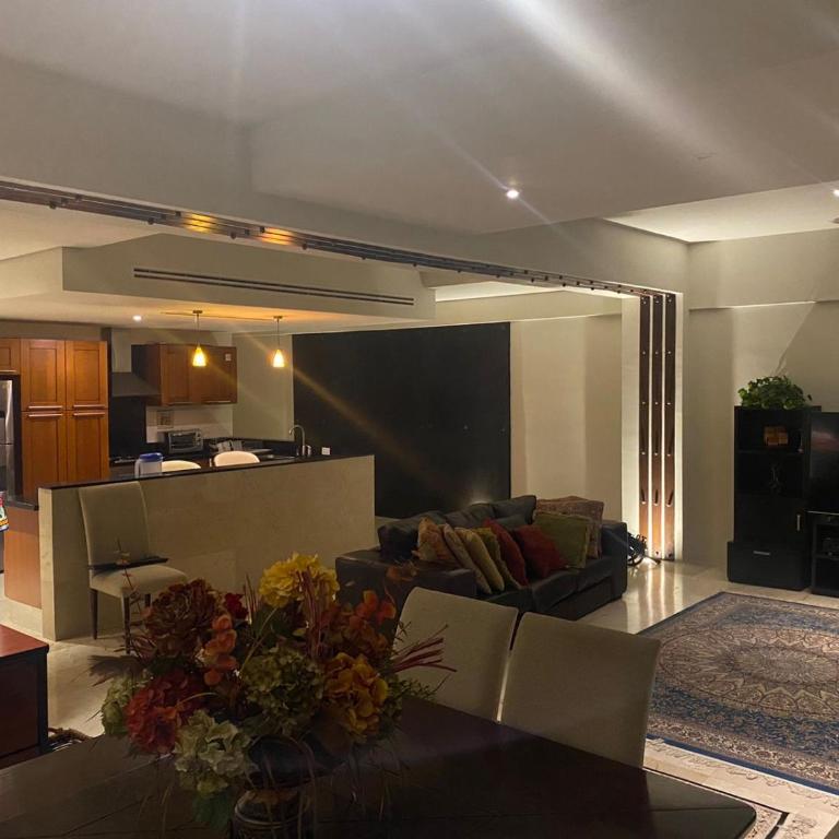 Departamento de Lujo en Chipinque. La mejor vista. - Two-Bedroom Apartment - 7