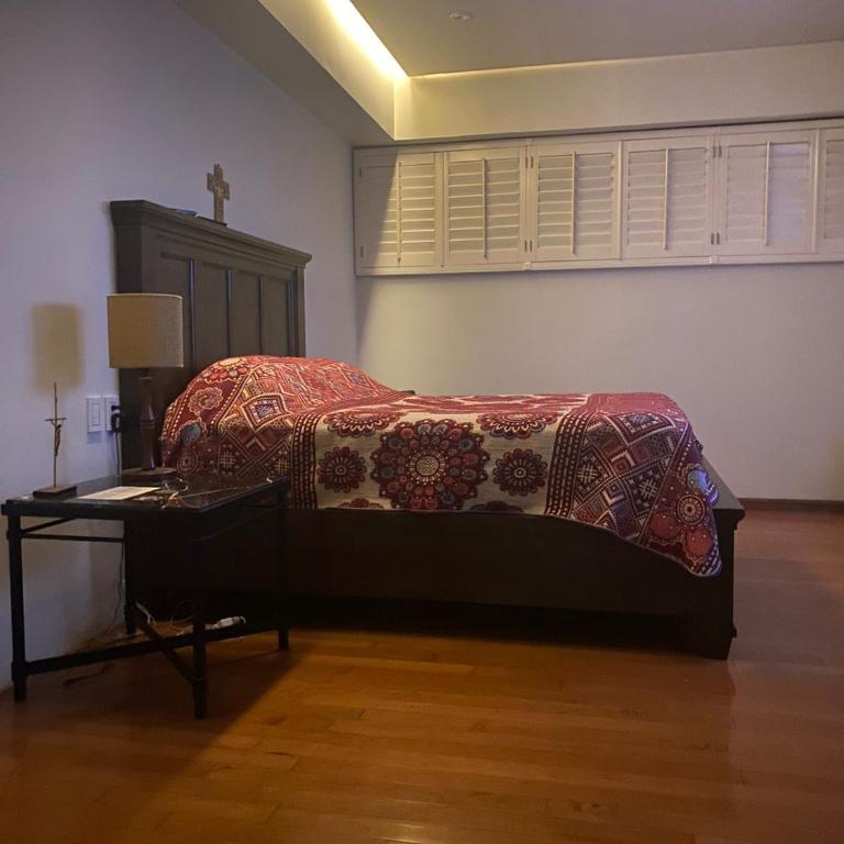 Departamento de Lujo en Chipinque. La mejor vista. - Two-Bedroom Apartment - 9