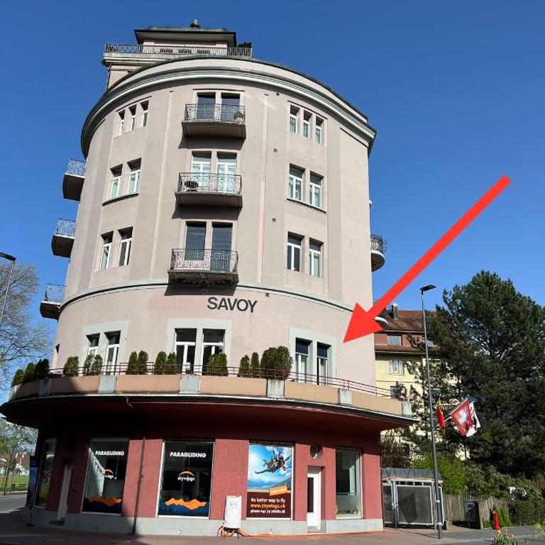 APARTMENT PETER - Apartamento de 2 dormitorios - 31