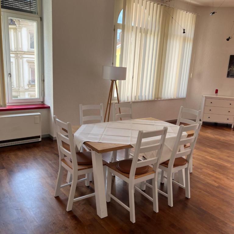 APARTMENT PETER - Apartamento de 2 dormitorios - 76