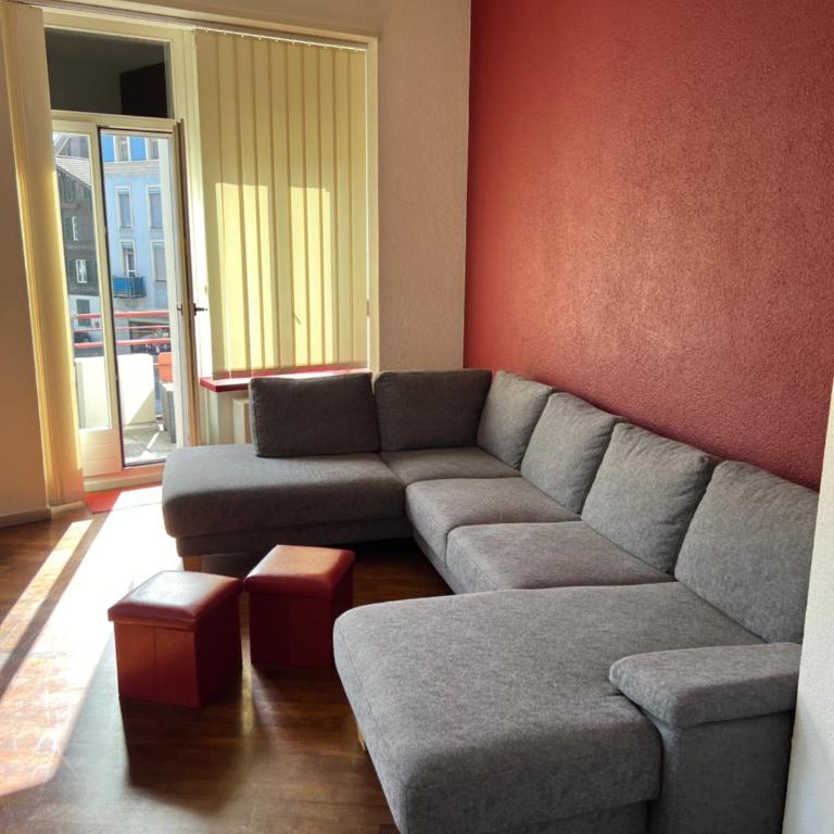 APARTMENT PETER - Apartamento de 2 dormitorios - 80
