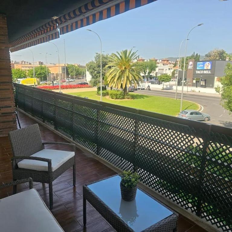 Azahar - Apartment - 3