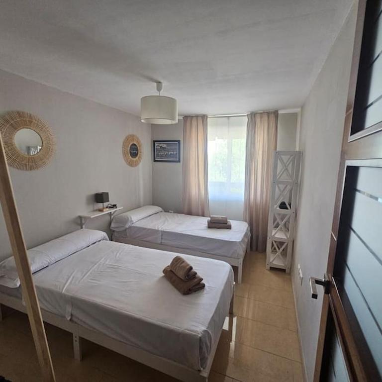 Azahar - Apartment - 4