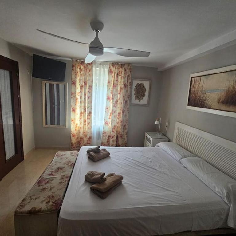 Azahar - Apartment - 6