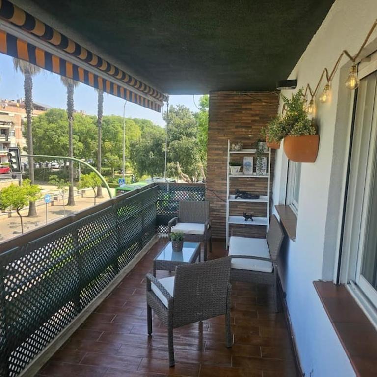 Azahar - Apartment - 11