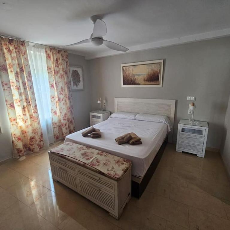 Azahar - Apartment - 13