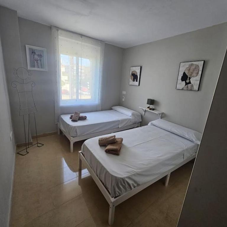 Azahar - Apartment - 14