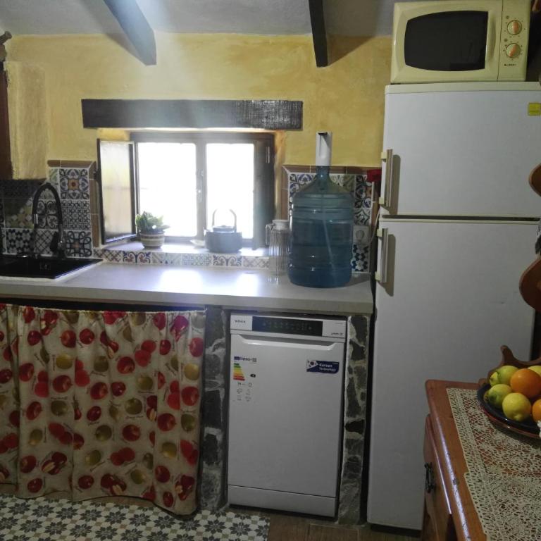 Pinar El Almendra - Casa de 3 dormitorios - 33