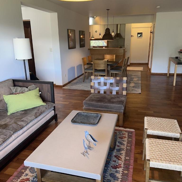 Departamento en Arelauquen con excelentes vistas, San Carlos de Bariloche - Apartamento - 17