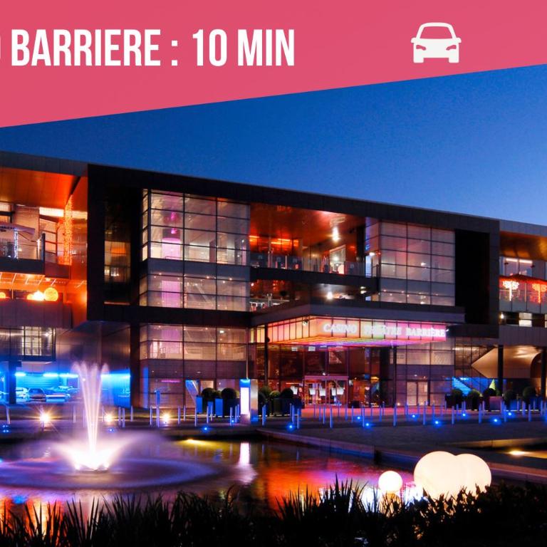 expat renting - L’Orient Express - Parking - Wifi - Appartement 1 Chambre - 47