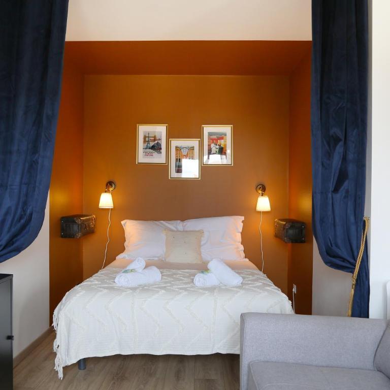 expat renting - L’Orient Express - Parking - Wifi - Appartement 1 Chambre - 26