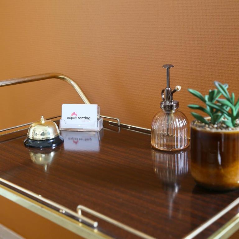expat renting - L’Orient Express - Parking - Wifi - Appartement 1 Chambre - 36