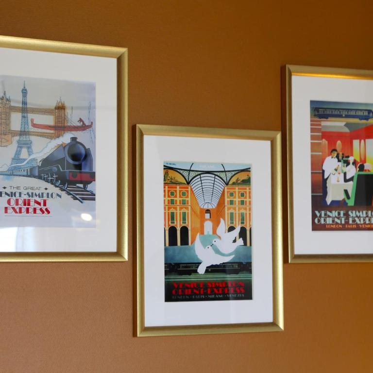 expat renting - L’Orient Express - Parking - Wifi - Appartement 1 Chambre - 39