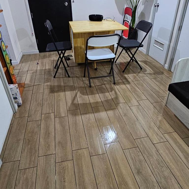 Departamento minimalista - Apartamento de 2 dormitorios - 10