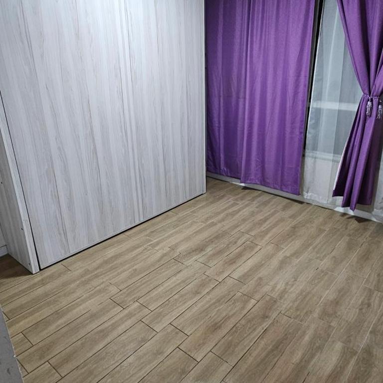 Departamento minimalista - Apartamento de 2 dormitorios - 12