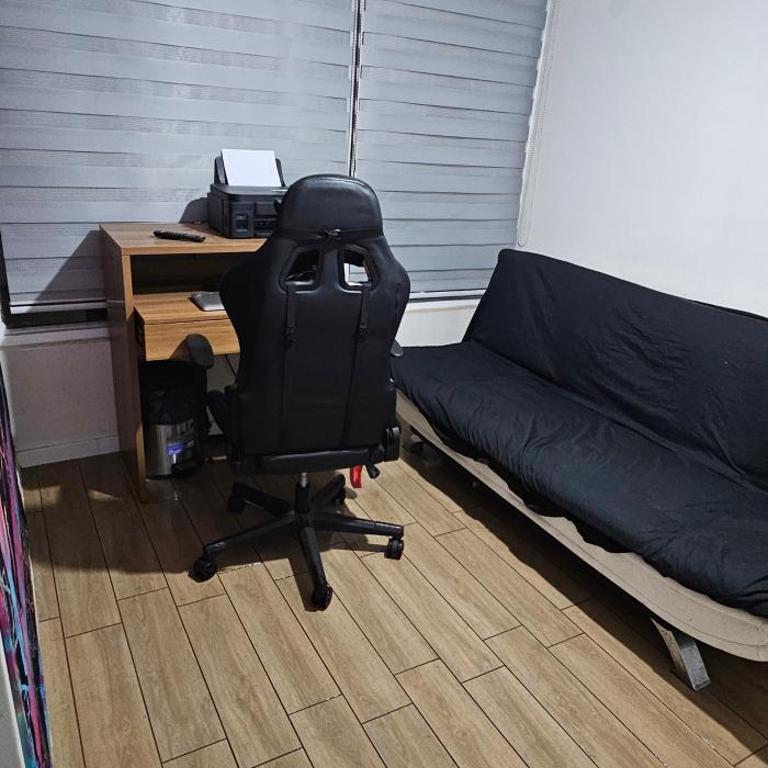 Departamento minimalista - Apartamento de 2 dormitorios - 15