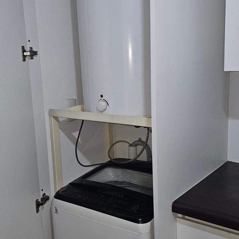 Departamento minimalista - Apartamento de 2 dormitorios - 18
