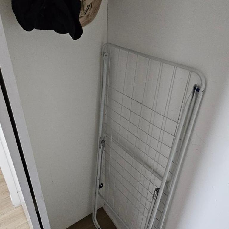Departamento minimalista - Apartamento de 2 dormitorios - 20